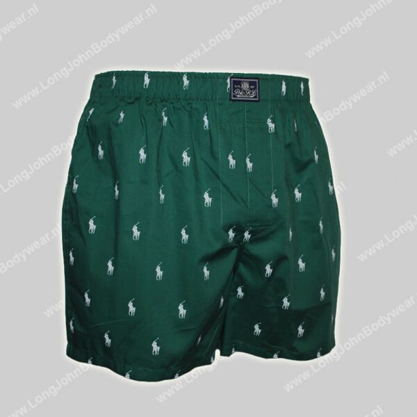 Polo Ralph Lauren Woven Boxer