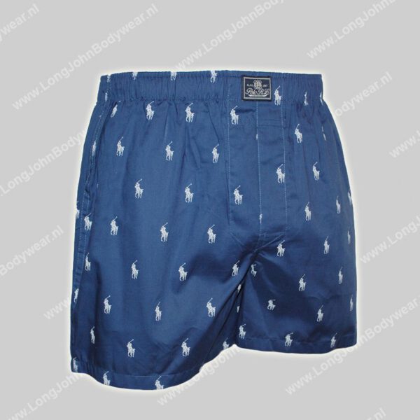 Polo Ralph Lauren Woven Boxer
