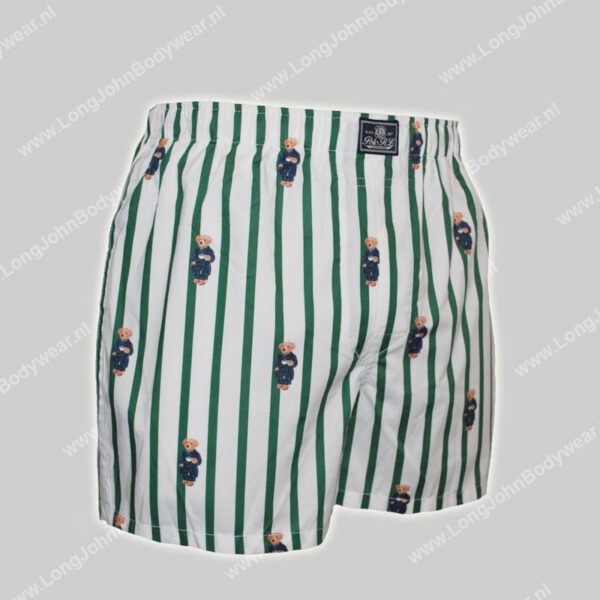 Polo Ralph Lauren Woven Boxer