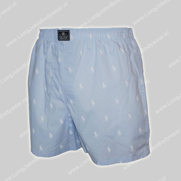 Polo Ralph Lauren Woven Boxer-0