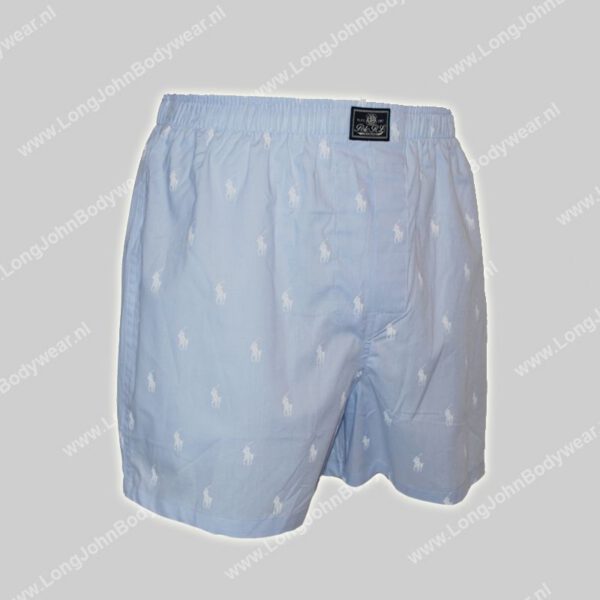 Polo Ralph Lauren Woven Boxer