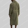 Ralph Lauren Badjas met Kraag