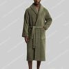 Ralph Lauren Badjas met Kraag