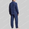 Polo Ralph Lauren Flannel Pyjama