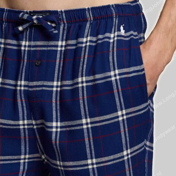 Polo Ralph Lauren Flannel Pyjama