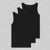 Hugo Boss Tank Top 3-Pack Classic