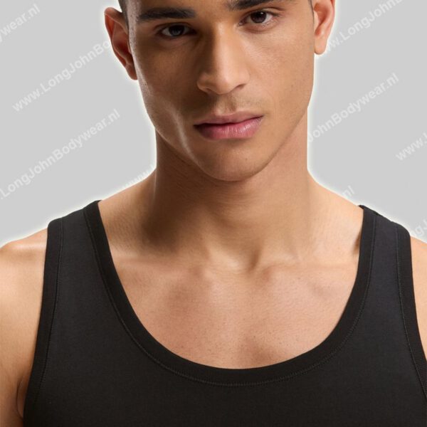 Hugo Boss Tank Top 3-Pack Classic