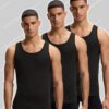Hugo Boss Tank Top 3-Pack Classic-0