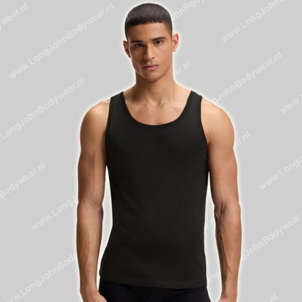 Hugo Boss Tank Top 3-Pack Classic