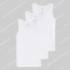 Hugo Boss Tank Top 3-Pack Classic