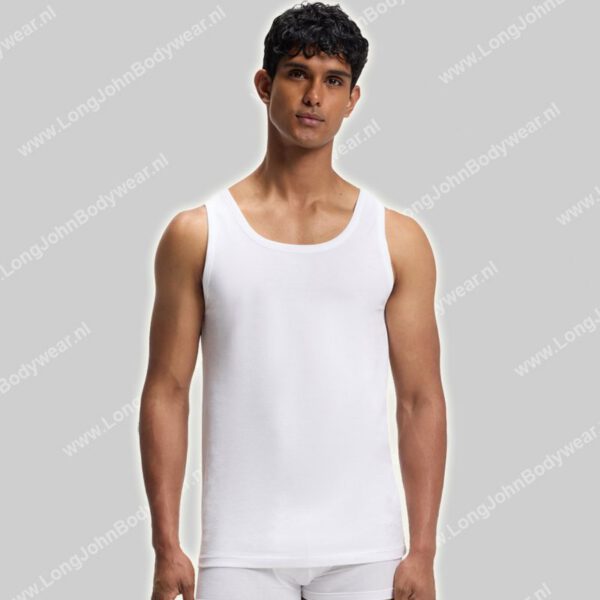 Hugo Boss Tank Top 3-Pack Classic