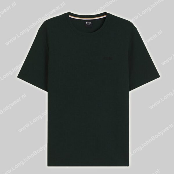 Hugo Boss Waffle T-Shirt