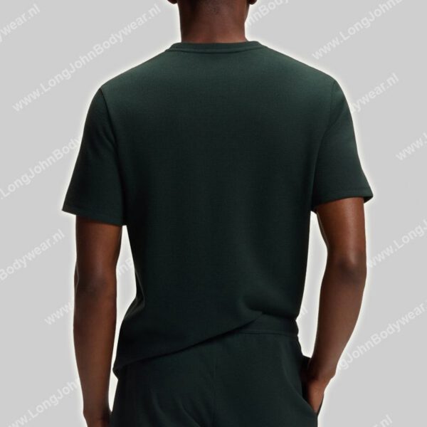 Hugo Boss Waffle T-Shirt