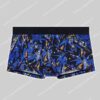 Hom Trunk Clash