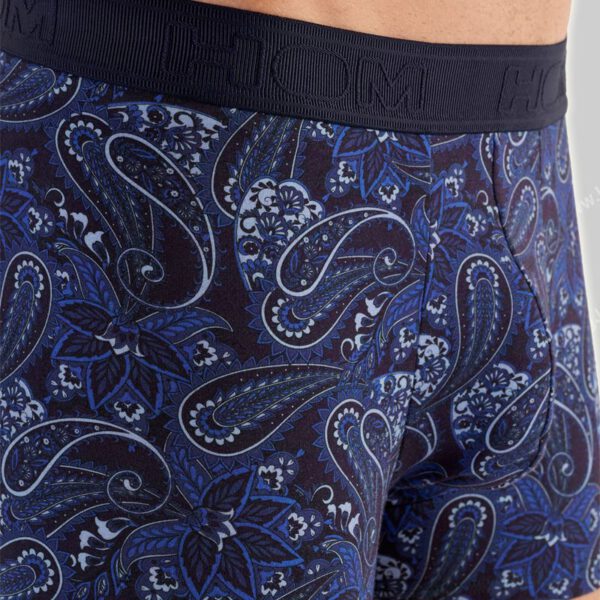 Hom Boxer Brief Bohemian