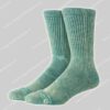 Stance Sokken Signature Wash Crew-0