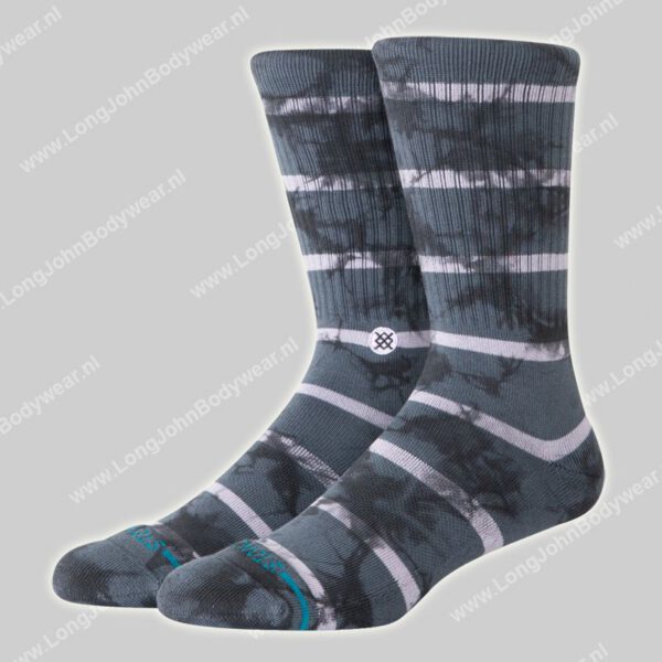 Stance Sokken Mojo Crew-0