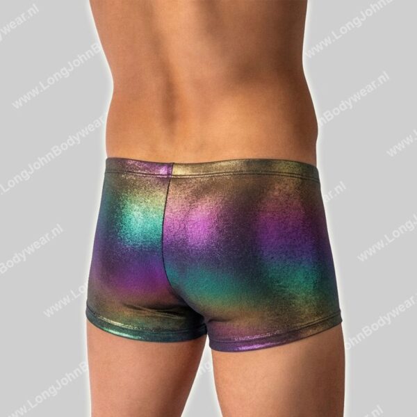 Manstore M2618 Micro Pants