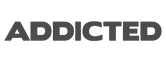 Addicted logo
