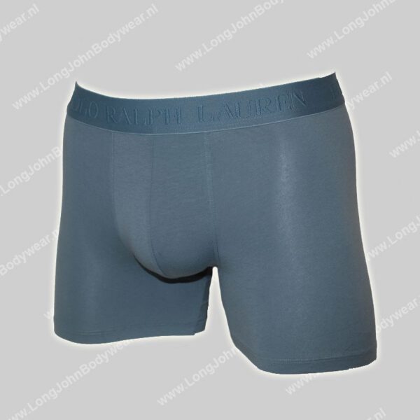 Polo Ralph Lauren 3-Pack Stretch Cotton Boxer Briefs