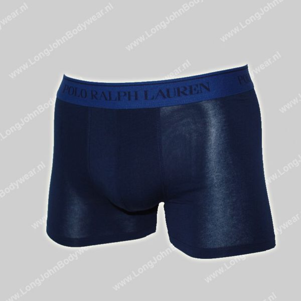 Polo Ralph Lauren 3-Pack Trunk