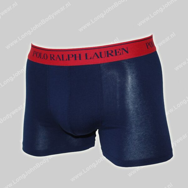 Polo Ralph Lauren 3-Pack Trunk