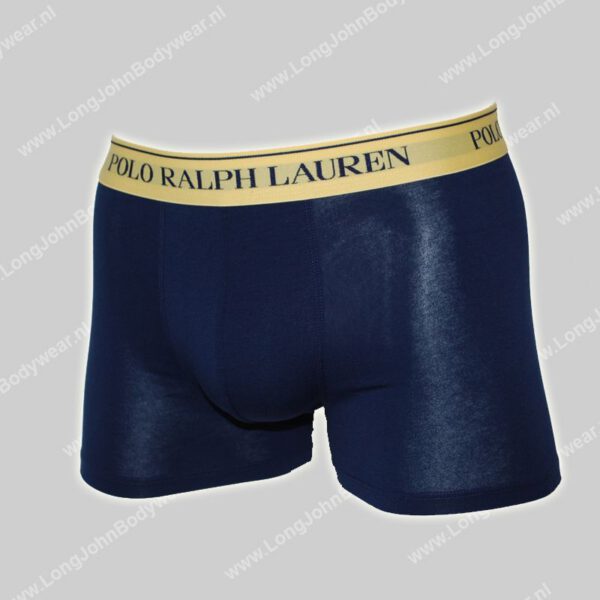 Polo Ralph Lauren 3-Pack Trunk