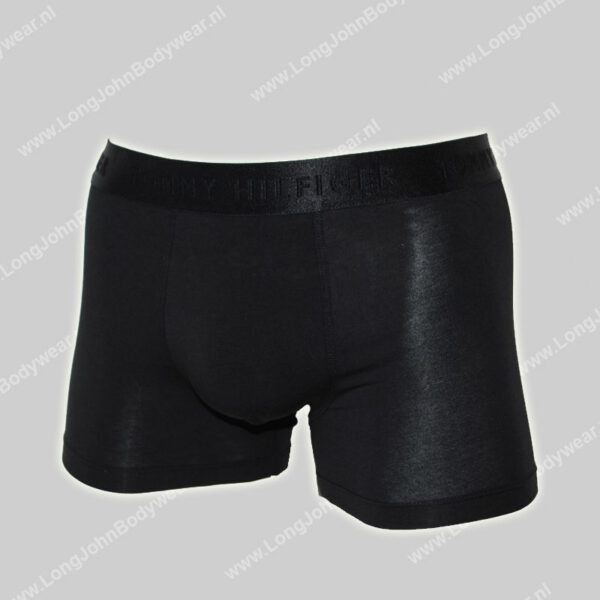 Tommy Hilfiger Trunk 3-Pack Modal Cotton Stretch