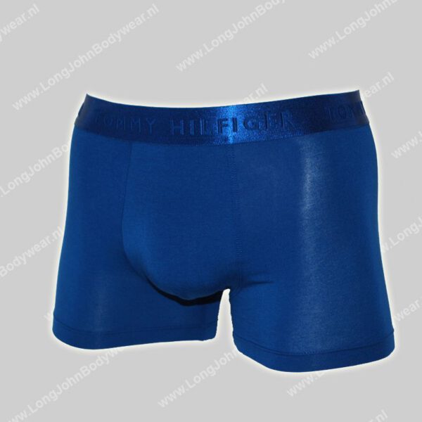 Tommy Hilfiger Trunk 3-Pack Modal Cotton Stretch