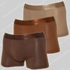 Tommy Hilfiger Trunk 3-Pack Modal Cotton Stretch-0