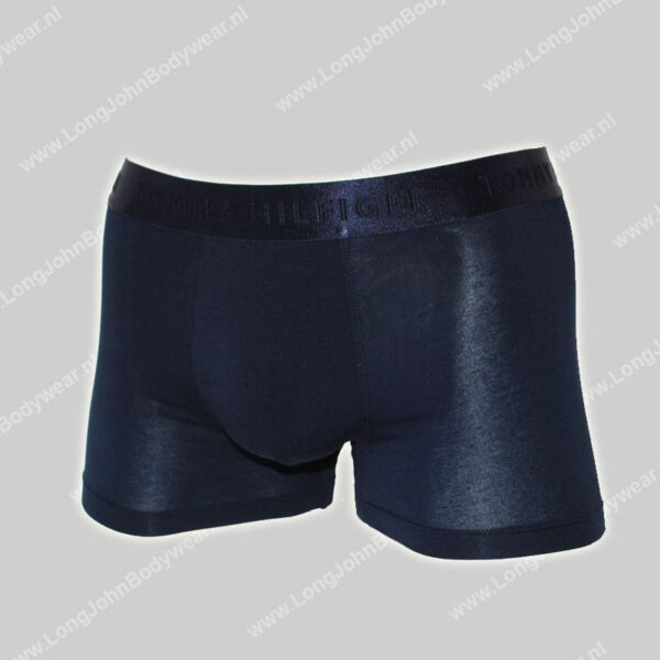 Tommy Hilfiger Trunk 3-Pack Modal Cotton Stretch
