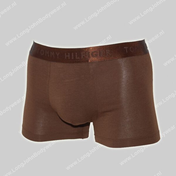 Tommy Hilfiger Trunk 3-Pack Modal Cotton Stretch