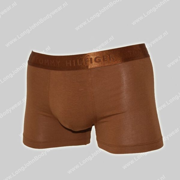 Tommy Hilfiger Trunk 3-Pack Modal Cotton Stretch