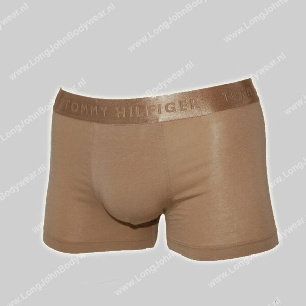 Tommy Hilfiger Trunk 3-Pack Modal Cotton Stretch