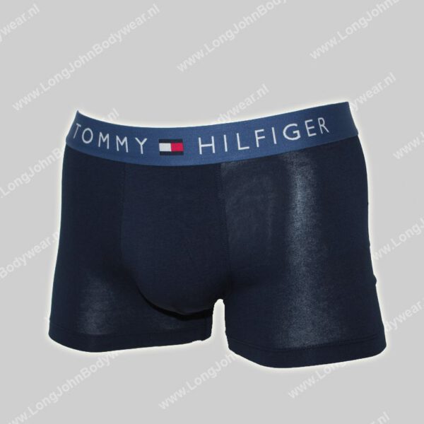 Tommy Hilfiger Trunk 3-Pack Stretch Cotton
