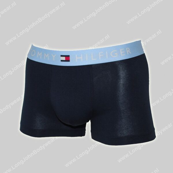 Tommy Hilfiger Trunk 3-Pack Stretch Cotton
