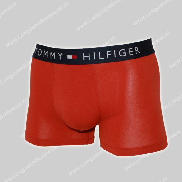Tommy Hilfiger Trunk 3-Pack Stretch Cotton