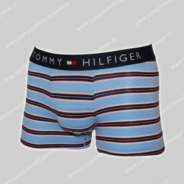 Tommy Hilfiger Trunk 3-Pack Stretch Cotton
