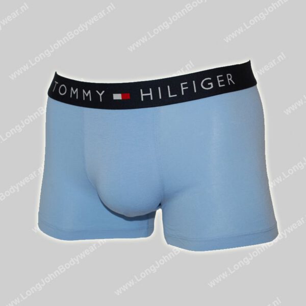 Tommy Hilfiger Trunk 3-Pack Stretch Cotton