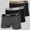 Hugo Boss 3-Pack Trunk Power-Design-0