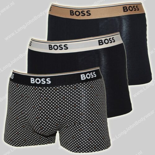 Hugo Boss 3-Pack Trunk Power-Design-0 Hugo Boss 3-Pack Trunk Power-Design-0