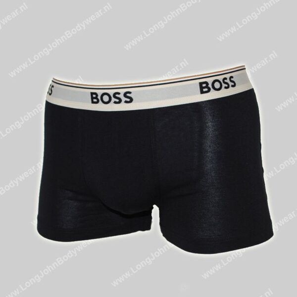Hugo Boss 3-Pack Trunk Power-Design