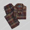 Polo Ralph Lauren Flannel Pyjama