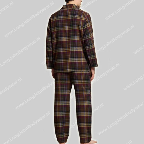 Polo Ralph Lauren Flannel Pyjama