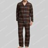 Polo Ralph Lauren Flannel Pyjama