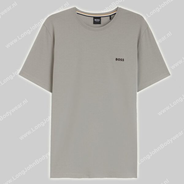 Hugo Boss Mix & Match T-Shirt R