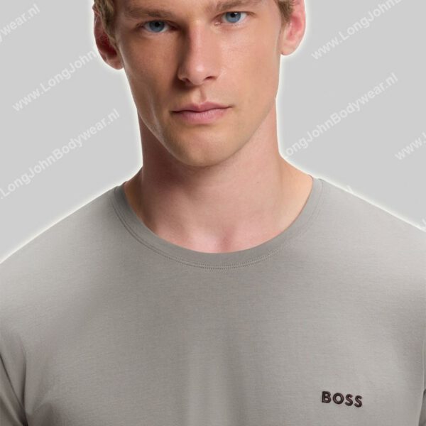 Hugo Boss Mix & Match T-Shirt R