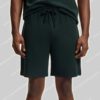 Hugo Boss Waffle Shorts-0