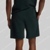 Hugo Boss Waffle Shorts