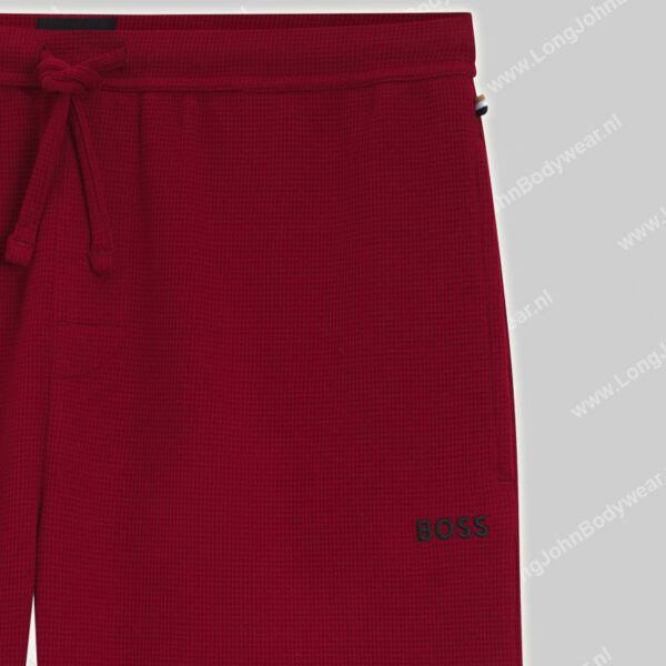 Hugo Boss Waffle Shorts